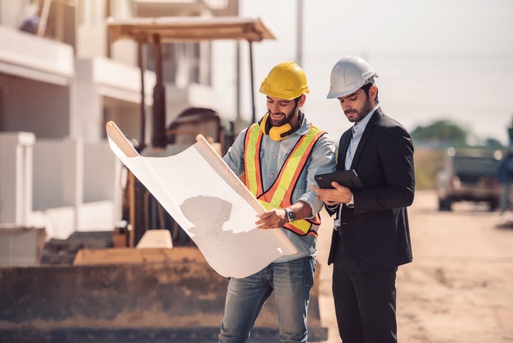 شركة تيلكال شريكك الموثوق في البناء والحلول الميكانيكية