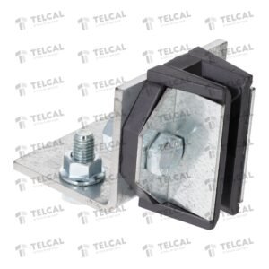 VERTICAL SLIDE FOR COUNTERWEIGHT