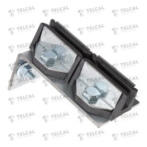 6.5 MM DOUBLE-COUNTERWEIGHT CUSHION