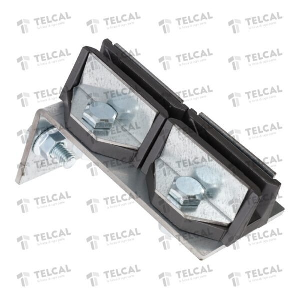 6.5 MM DOUBLE-COUNTERWEIGHT CUSHION