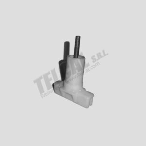 MONOBLOC SLIDE FOR VAULT