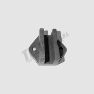 SLIDE HOLDER FOR CTWT AND BL VAULT